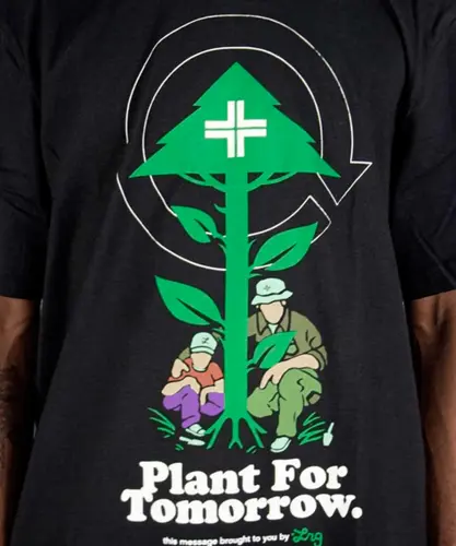 CMTA LRG FUTURE PLANTING