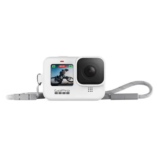 CAPA PROTETORA COM CORDAO HERO9 GOPRO