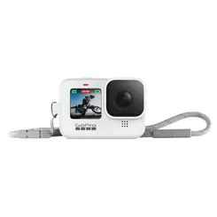 CAPA PROTETORA COM CORDAO HERO9 GOPRO
