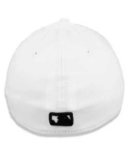BONE 3930 HC BLACK ON WHITE NEYYAN