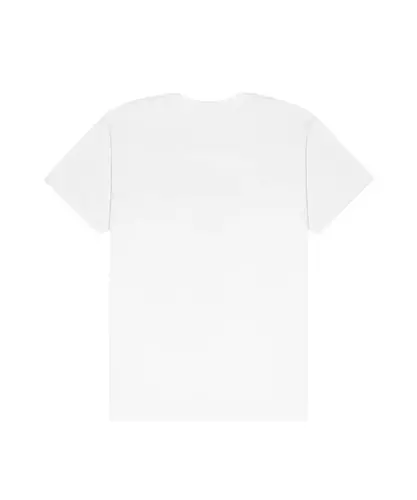 Camiseta Vans Knowledge Skll SS Tee Branco
