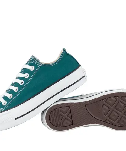 CHUCK TAYLOR ALL STAR LIFT SEASONAL