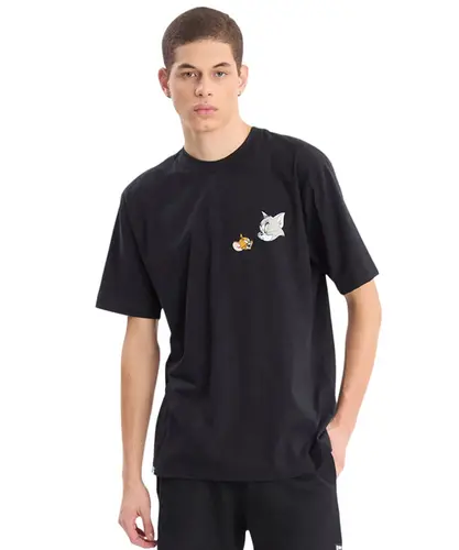 CAMISETA REGULAR SURF BAW X T&J - CAMISETA REGULAR SURF BAW X T&J