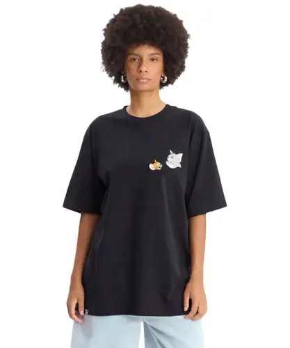 CAMISETA REGULAR SURF BAW X T&J