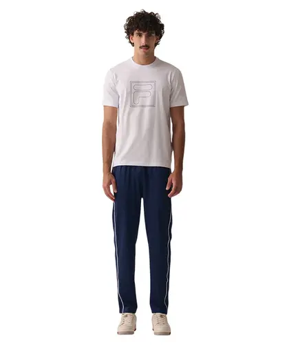 CAMISETA FILA REGULAR CLASSIC OUTLINE