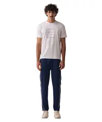 CAMISETA FILA REGULAR CLASSIC OUTLINE