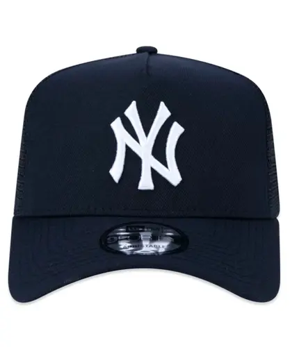 BONE 940 AF TRUCKER CAMUFLADO NEYYAN NVY