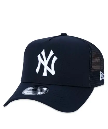 BONE 940 AF TRUCKER CAMUFLADO NEYYAN NVY
