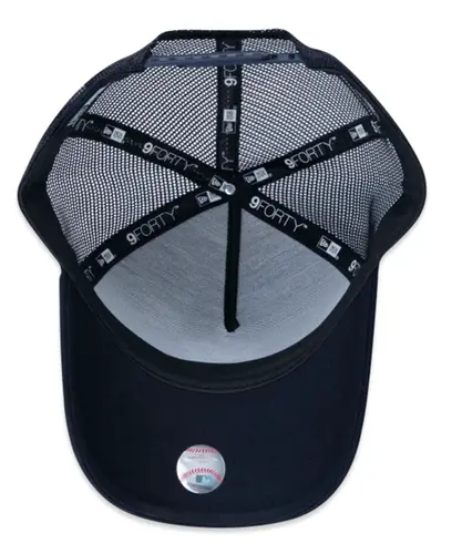 BONE 940 AF TRUCKER CAMUFLADO NEYYAN NVY