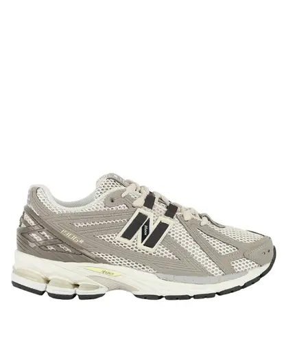Tênis New Balance 1906R Bege Mushroom