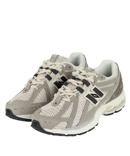 Tênis New Balance 1906R Bege Mushroom - Tênis New Balance 1906R