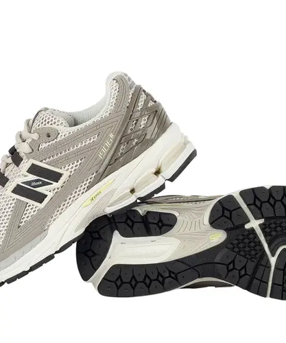 Tênis New Balance 1906R Bege Mushroom