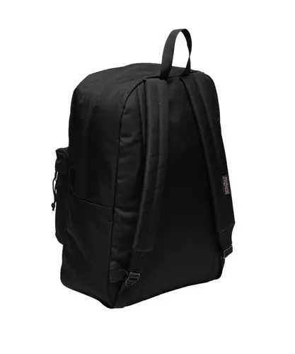Mochila Jansport Superbreak Plus Preto