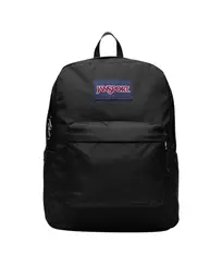 Mochila Jansport Superbreak Plus Preto