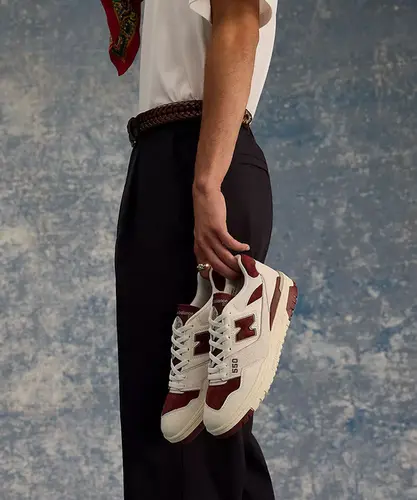 TENIS NB 550