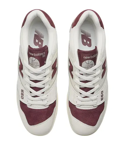 TENIS NB 550