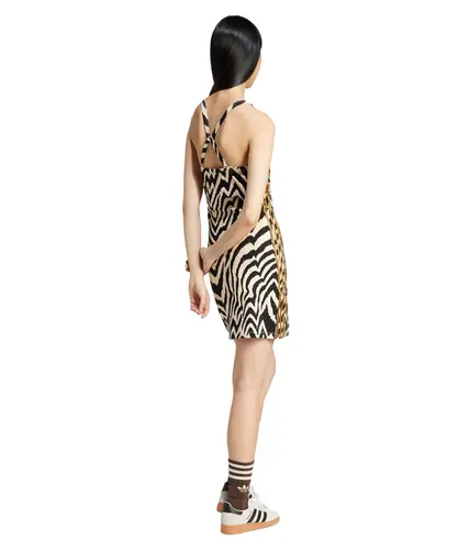 VESTIDO REGATA FARM