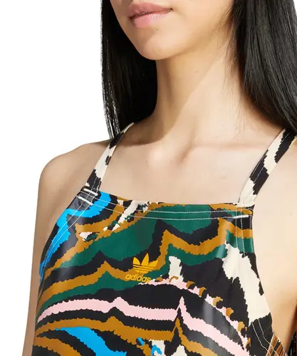 VESTIDO REGATA FARM