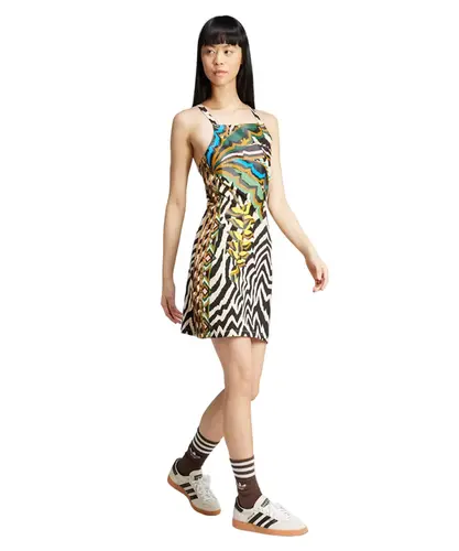 VESTIDO REGATA FARM