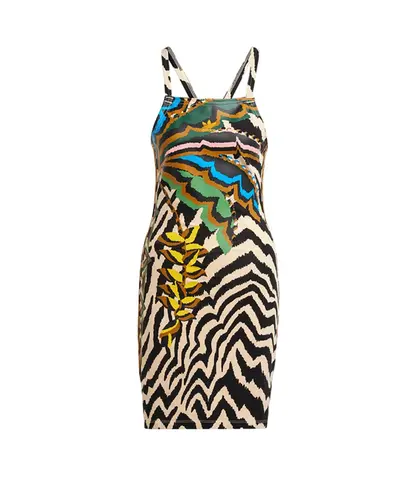 VESTIDO REGATA FARM