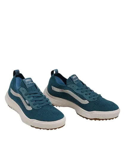 Tênis Vans Ultrarange MTE VR3 Classic Navy
