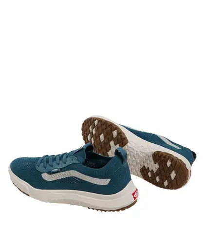 Tênis Vans Ultrarange MTE VR3 Classic Navy