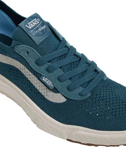 Tênis Vans Ultrarange MTE VR3 Classic Navy
