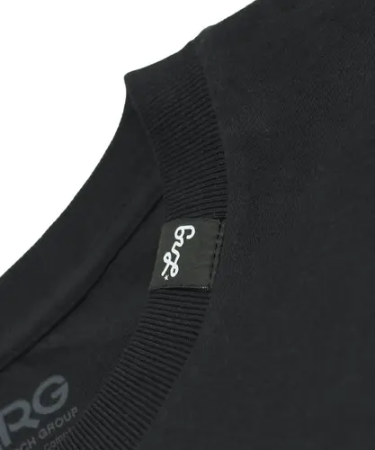 CMTA LRG DEEPER ROOTS PANDA TEE