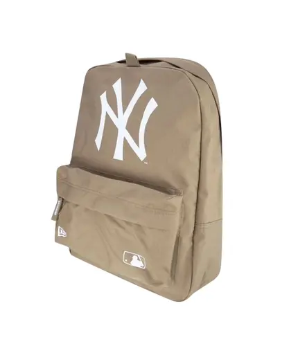 Mochila New Era MLB New York Yankees Caqui
