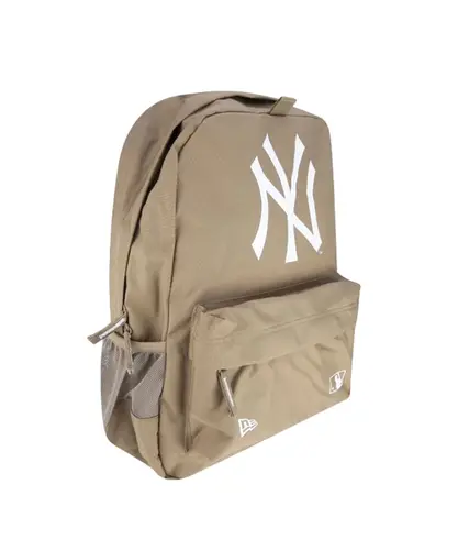 Mochila New Era MLB New York Yankees Caqui