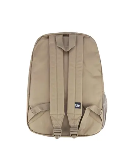 Mochila New Era MLB New York Yankees Caqui