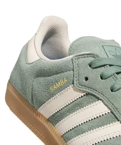 美品☆24.5㎝☆ SAMBA ADV☆  Originals TENIS SAMBA ADV - TENIS SAMBA ADV - ADIDAS