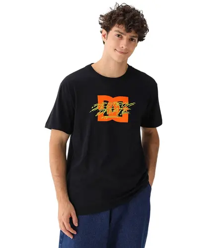 CAMISETA M/C FLYER