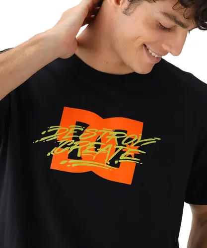 CAMISETA M/C FLYER