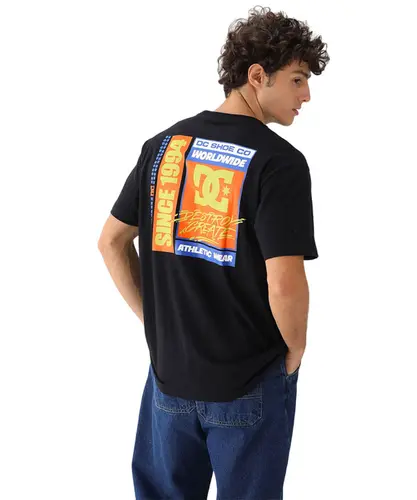 CAMISETA M/C FLYER