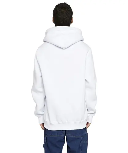 Moletom Element Fech Wild Fast 305 - Branco