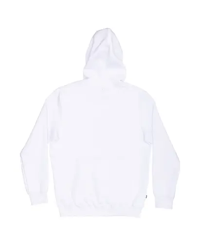Moletom Element Fech Wild Fast 305 - Branco
