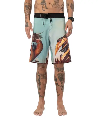 BOARDSHORTS BIRDS