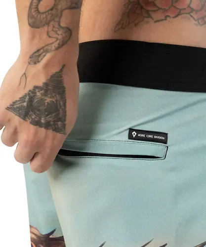 BOARDSHORTS BIRDS