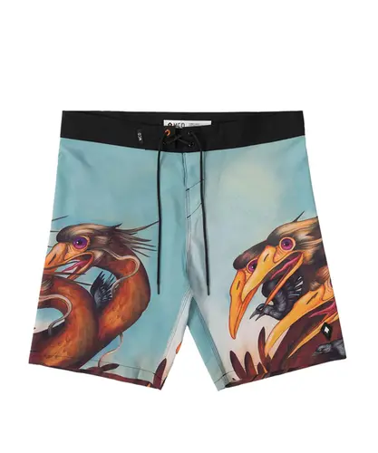 BOARDSHORTS BIRDS