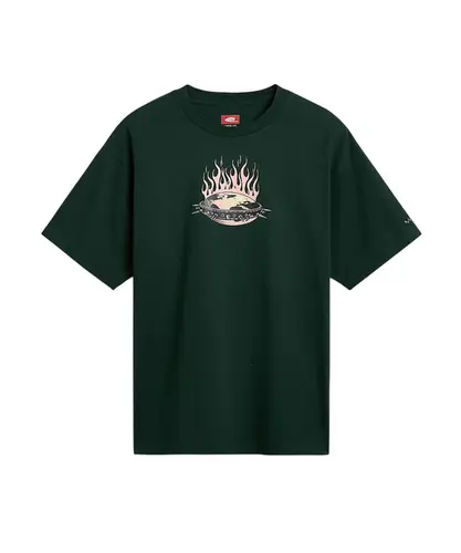 SKATE GLOBAL DOMINANCE SS TEE