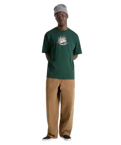 SKATE GLOBAL DOMINANCE SS TEE