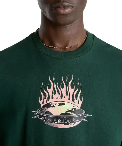 SKATE GLOBAL DOMINANCE SS TEE
