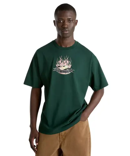 SKATE GLOBAL DOMINANCE SS TEE