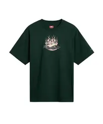 SKATE GLOBAL DOMINANCE SS TEE