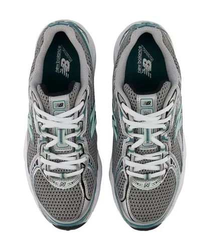 Tênis New Balance 740 Cinza Verde