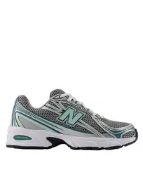 Tênis New Balance 740 Cinza Verde