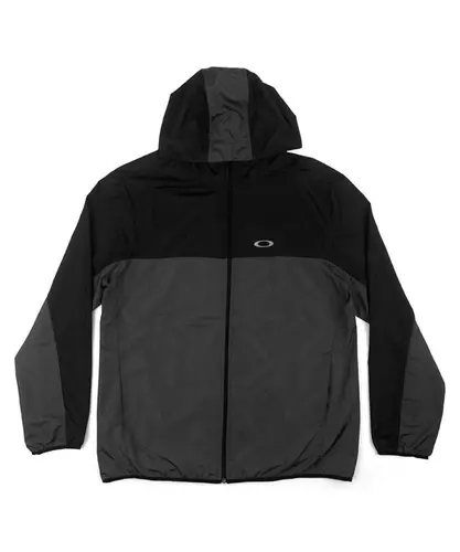 JAQUETA MASC MOD BLOCKED JACKET