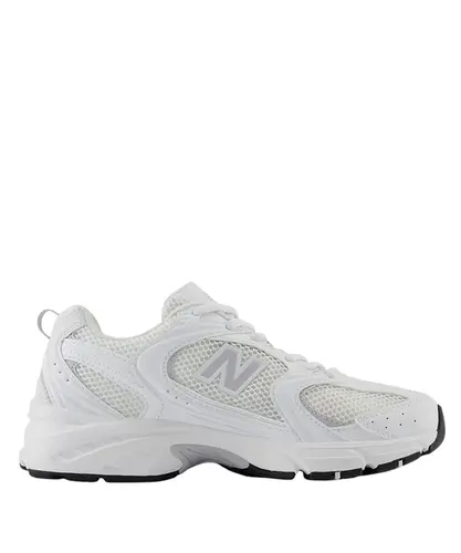 Tênis New Balance 530 Branco Off