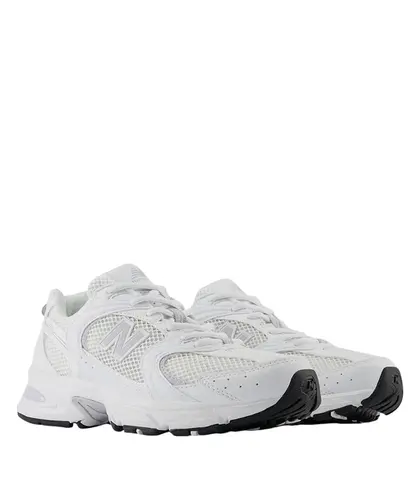 Tênis New Balance 530 Branco Off